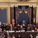 Image for article titled 47 Weak-Willed Senators Bend To Interests Of Powerful American People